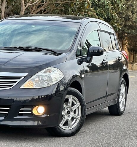 Nissan Tiida 2011, 82,000 km - 1.5 l - Bakı