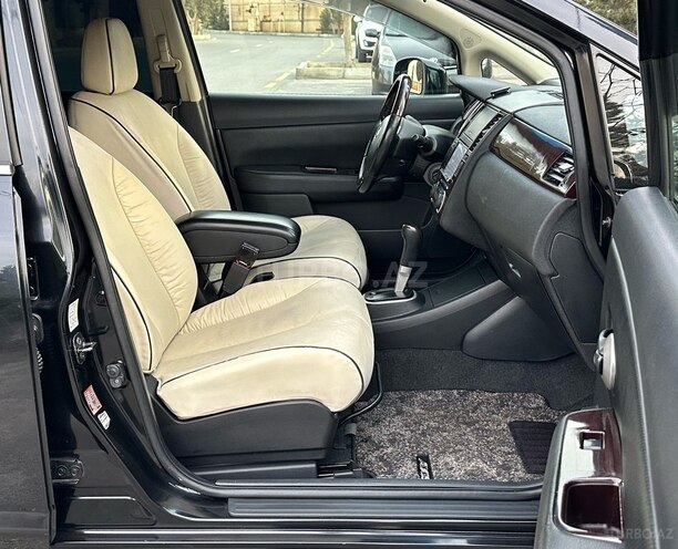 Nissan Tiida 2011, 82,000 km - 1.5 l - Bakı