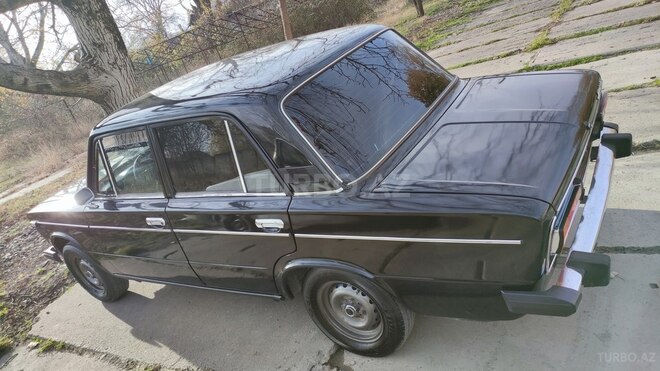 LADA (VAZ) 2106 1992, 945,678 km - 1.5 l - Qəbələ