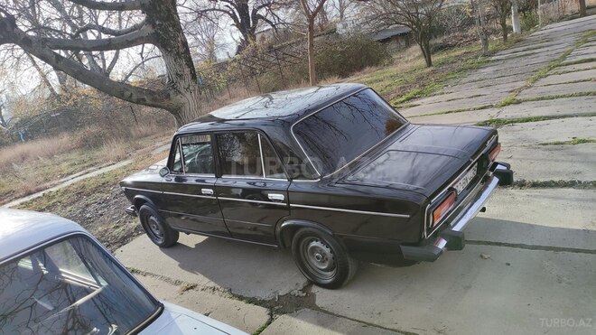 LADA (VAZ) 2106 1992, 945,678 km - 1.5 l - Qəbələ