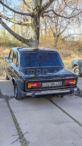 LADA (VAZ) 2106 1992, 945,678 km - 1.5 l - Qəbələ