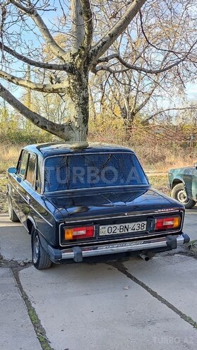 LADA (VAZ) 2106 1992, 945,678 km - 1.5 l - Qəbələ