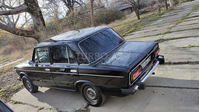LADA (VAZ) 2106 1992, 945,678 km - 1.5 l - Qəbələ