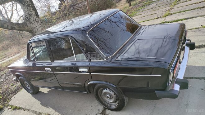 LADA (VAZ) 2106 1992, 945,678 km - 1.5 l - Qəbələ