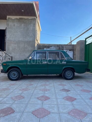 LADA (VAZ) 2106 1986, 99,000 km - 1.3 l - Bakı