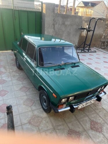 LADA (VAZ) 2106 1986, 99,000 km - 1.3 l - Bakı