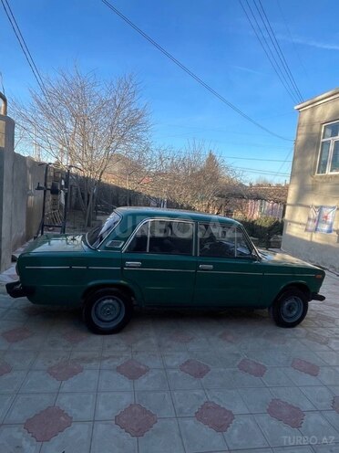 LADA (VAZ) 2106 1986, 99,000 km - 1.3 l - Bakı