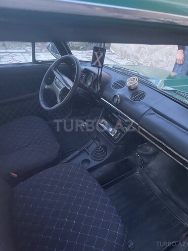 LADA (VAZ) 2106 1986, 99,000 km - 1.3 l - Bakı
