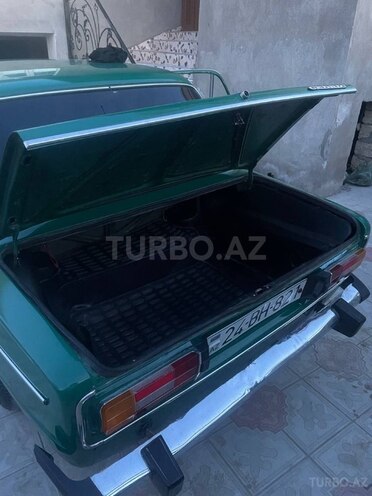 LADA (VAZ) 2106 1986, 99,000 km - 1.3 l - Bakı