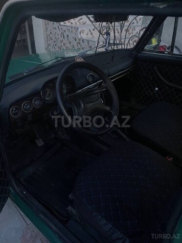 LADA (VAZ) 2106 1986, 99,000 km - 1.3 l - Bakı