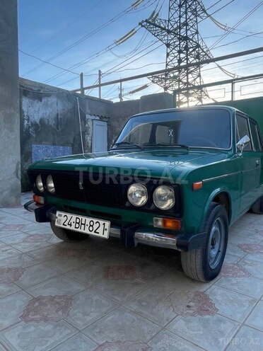 LADA (VAZ) 2106 1986, 99,000 km - 1.3 l - Bakı