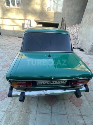 LADA (VAZ) 2106 1986, 99,000 km - 1.3 l - Bakı