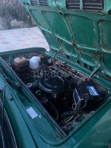 LADA (VAZ) 2106 1986, 99,000 km - 1.3 l - Bakı