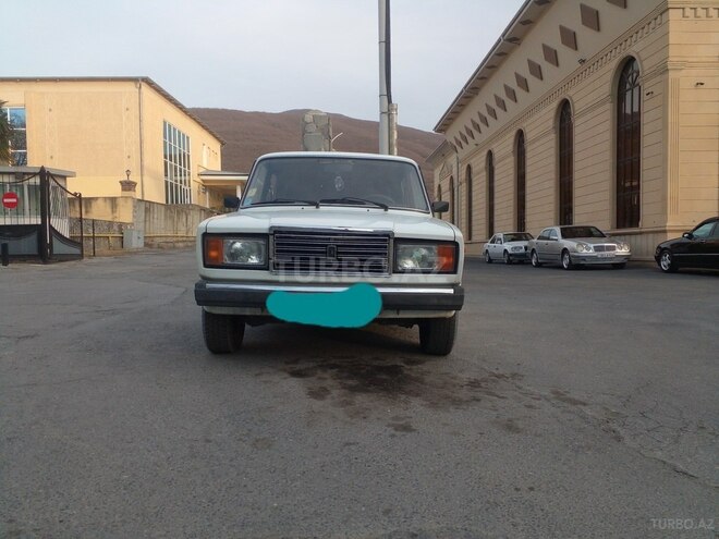 LADA (VAZ) 2107 2005, 99,000 km - 1.6 l - Bakı