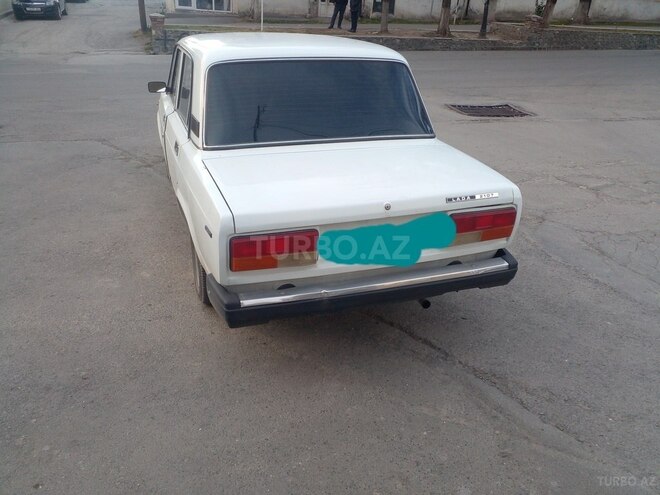 LADA (VAZ) 2107 2005, 99,000 km - 1.6 l - Bakı