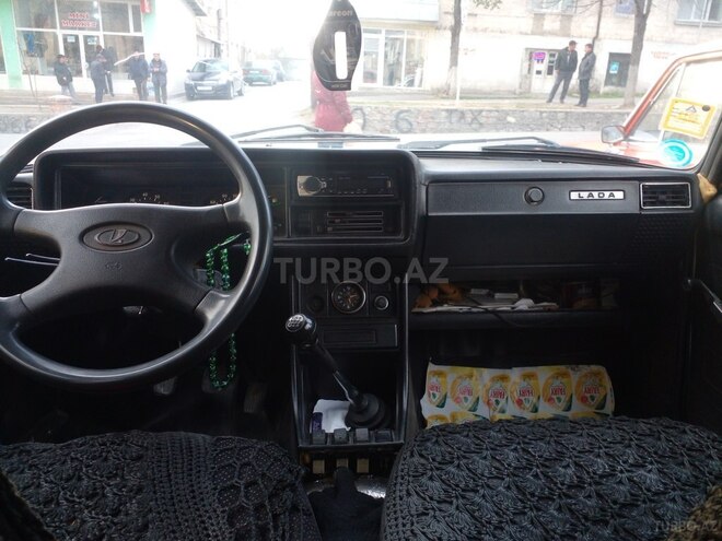 LADA (VAZ) 2107 2005, 99,000 km - 1.6 l - Bakı