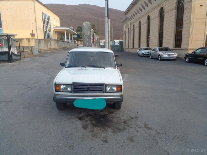 LADA (VAZ) 2107 2005, 99,000 km - 1.6 l - Bakı