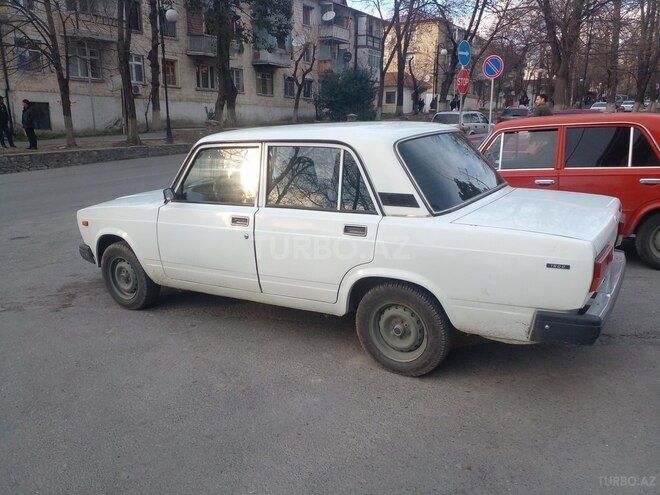 LADA (VAZ) 2107 2005, 99,000 km - 1.6 l - Bakı
