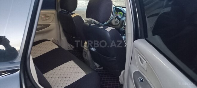 Hyundai Tucson 2007, 225,000 km - 2.0 l - Qusar