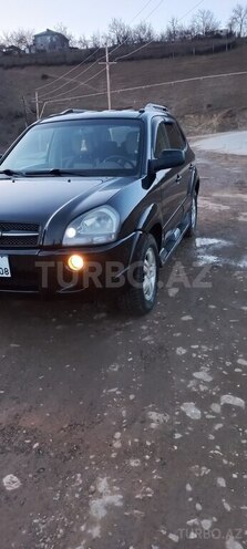 Hyundai Tucson 2007, 225,000 km - 2.0 l - Qusar