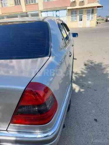 Mercedes C 200 1997, 250,000 km - 2.0 л - Bakı