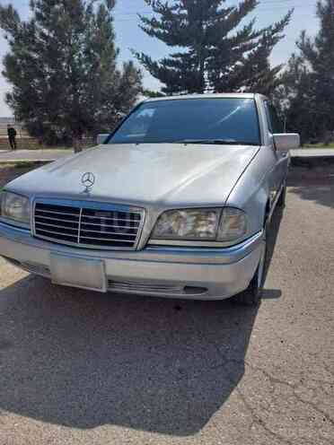 Mercedes C 200 1997, 250,000 km - 2.0 л - Bakı