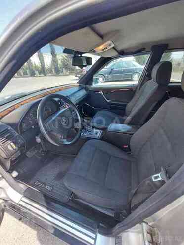 Mercedes C 200 1997, 250,000 km - 2.0 л - Bakı