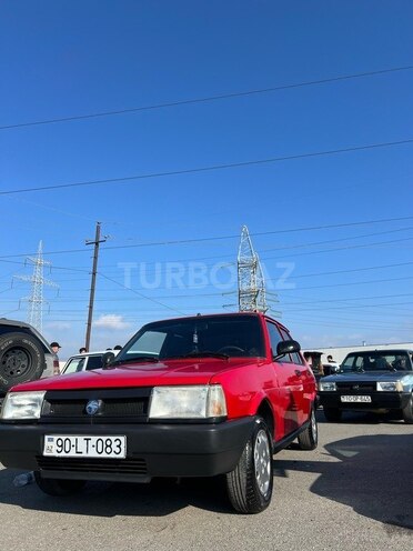 Tofas Sahin 2006, 100,000 km - 1.6 l - Bakı