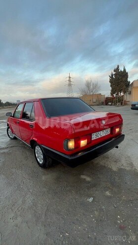 Tofas Sahin 2006, 100,000 km - 1.6 l - Bakı