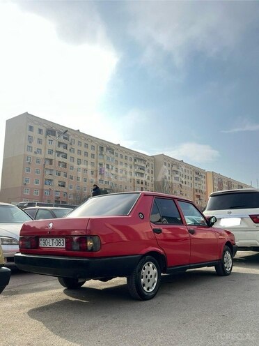 Tofas Sahin 2006, 100,000 km - 1.6 l - Bakı
