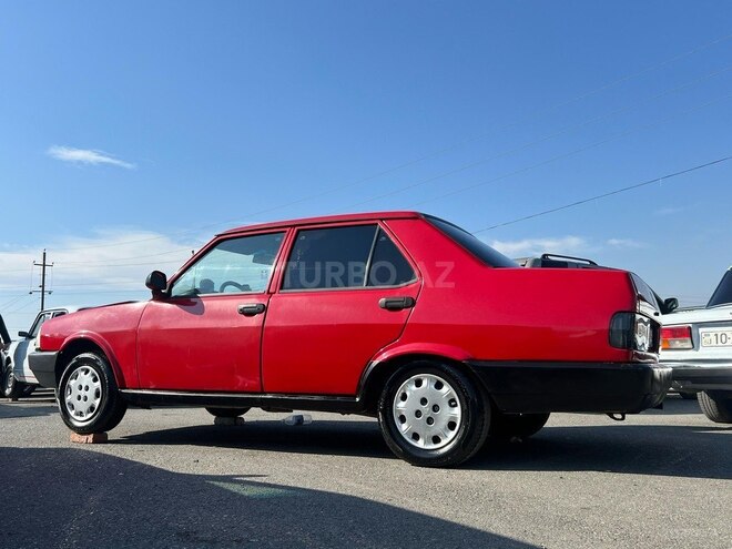 Tofas Sahin 2006, 100,000 km - 1.6 l - Bakı