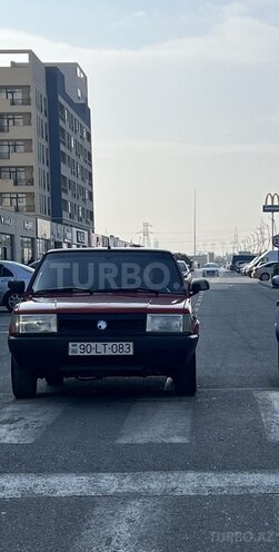 Tofas Sahin 2006, 100,000 km - 1.6 l - Bakı