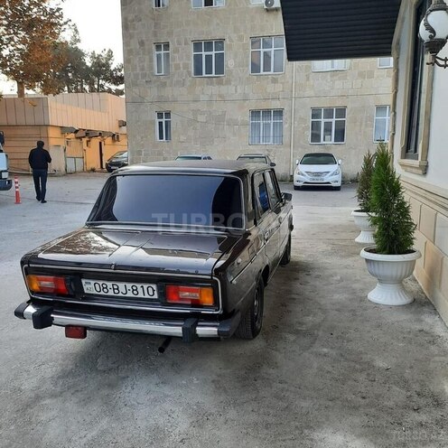 LADA (VAZ) 2106 1992, 368,852 km - 1.5 l - Beyləqan