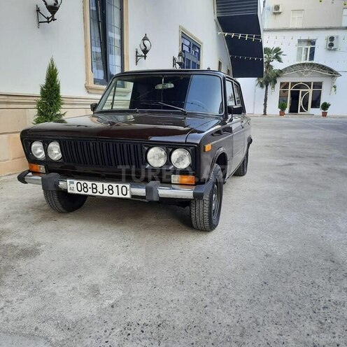 LADA (VAZ) 2106 1992, 368,852 km - 1.5 l - Beyləqan