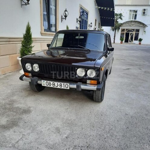 LADA (VAZ) 2106 1992, 368,852 km - 1.5 l - Beyləqan