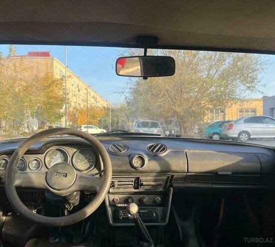 LADA (VAZ) 2106 1992, 368,852 km - 1.5 l - Beyləqan