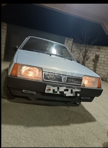 LADA (VAZ) 21099 2003, 210,000 km - 1.5 l - Ağcabədi