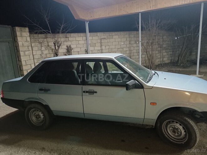 LADA (VAZ) 21099 2003, 210,000 km - 1.5 l - Ağcabədi