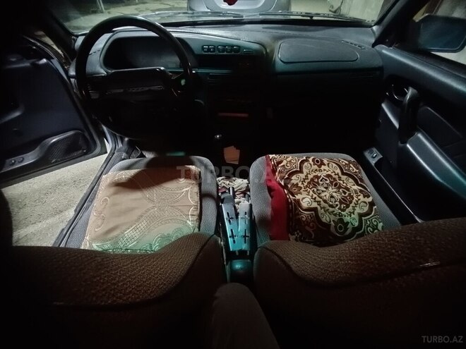 LADA (VAZ) 21099 2003, 210,000 km - 1.5 l - Ağcabədi