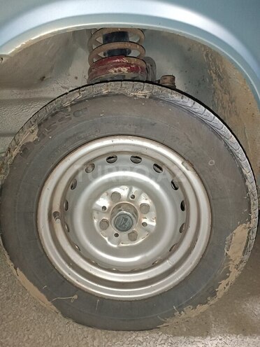 LADA (VAZ) 21099 2003, 210,000 km - 1.5 l - Ağcabədi