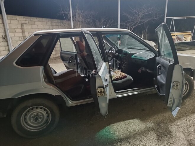 LADA (VAZ) 21099 2003, 210,000 km - 1.5 l - Ağcabədi