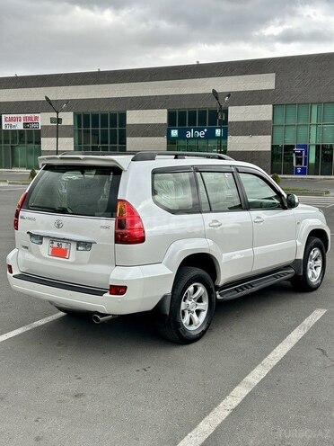 Toyota Prado 2009, 179,500 km - 2.7 l - Xırdalan