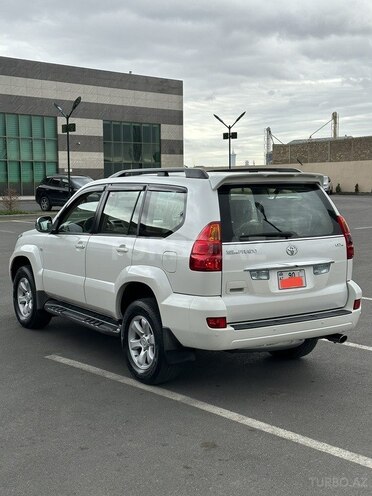Toyota Prado 2009, 179,500 km - 2.7 l - Xırdalan