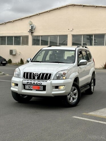 Toyota Prado 2009, 179,500 km - 2.7 l - Xırdalan