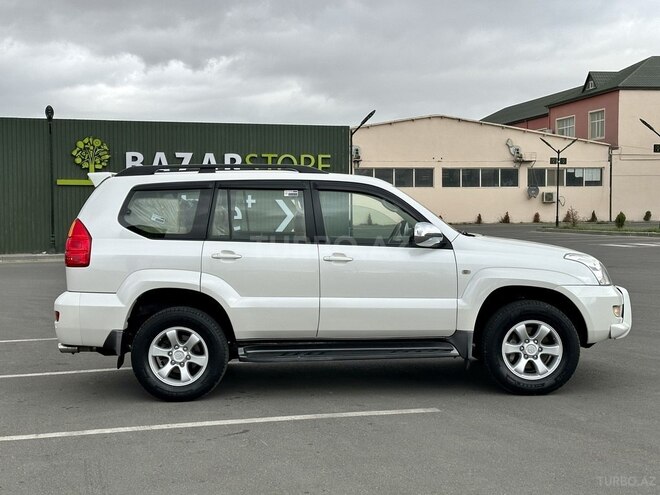 Toyota Prado 2009, 179,500 km - 2.7 l - Xırdalan