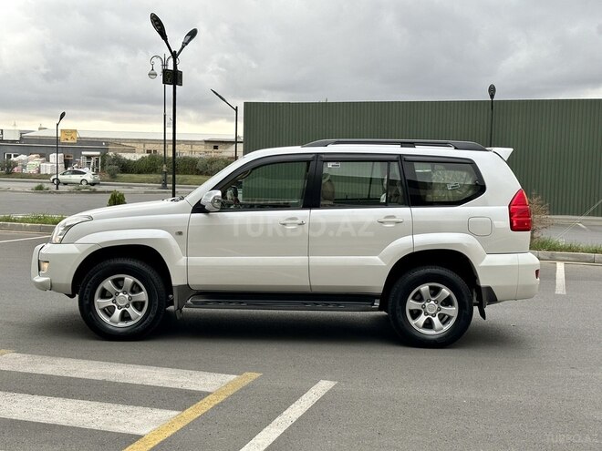 Toyota Prado 2009, 179,500 km - 2.7 l - Xırdalan