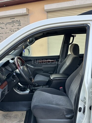 Toyota Prado 2009, 179,500 km - 2.7 l - Xırdalan