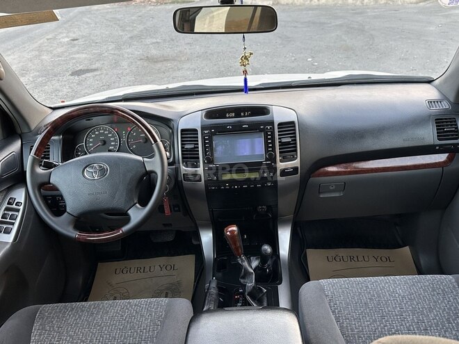 Toyota Prado 2009, 179,500 km - 2.7 l - Xırdalan