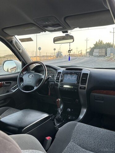 Toyota Prado 2009, 179,500 km - 2.7 l - Xırdalan