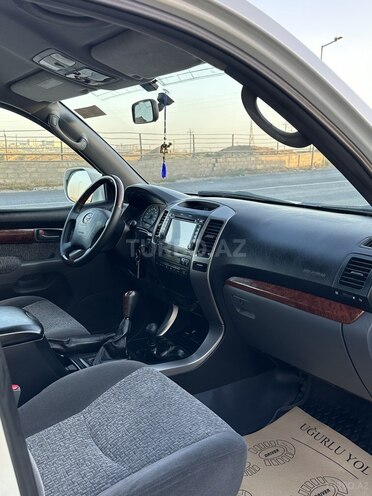 Toyota Prado 2009, 179,500 km - 2.7 l - Xırdalan